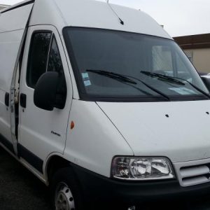 CITROEN JUMPER 2