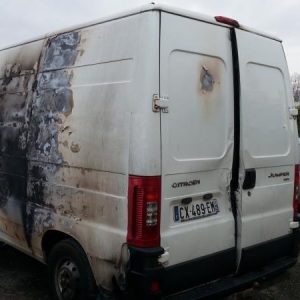 CITROEN JUMPER 2