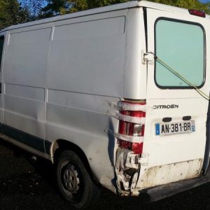 CITROEN JUMPER 2