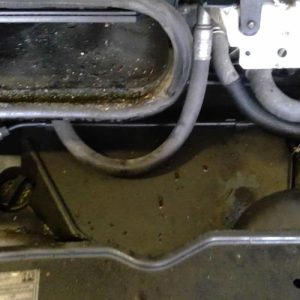 CITROEN JUMPER 3 PHASE 1