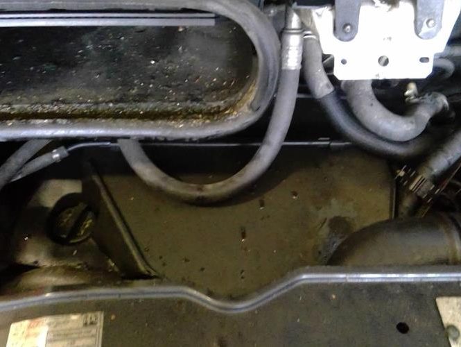 CITROEN JUMPER 3 PHASE 1