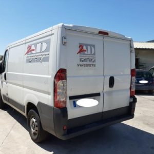 CITROEN JUMPER 3 PHASE 1