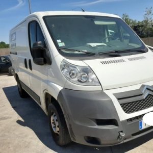 CITROEN JUMPER 3 PHASE 1