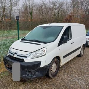 CITROEN JUMPY 2