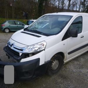 CITROEN JUMPY 2