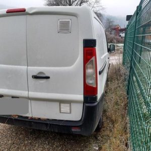 CITROEN JUMPY 2