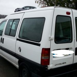 CITROEN JUMPY 1 PHASE 2