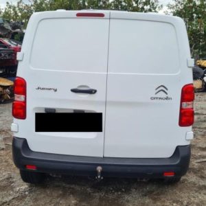 CITROEN JUMPY 3 PHASE 1