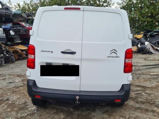 CITROEN JUMPY 3 PHASE 1