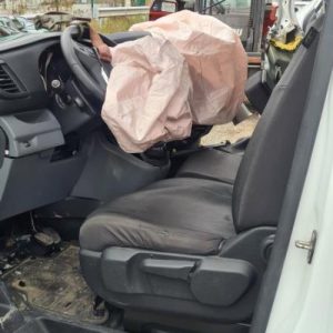 CITROEN JUMPY 3 PHASE 1