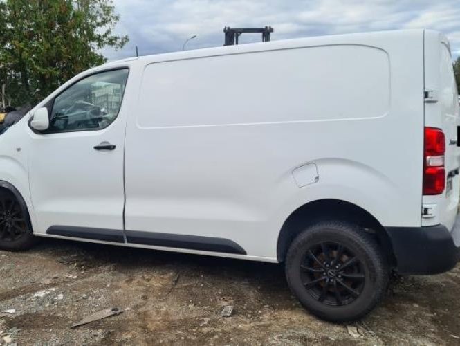 CITROEN JUMPY 3 PHASE 1