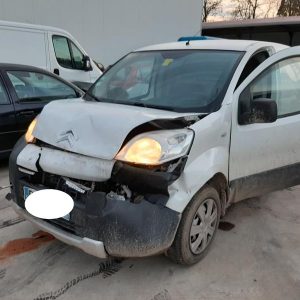 CITROEN NEMO