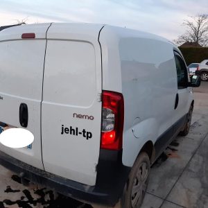 CITROEN NEMO