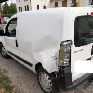 CITROEN NEMO