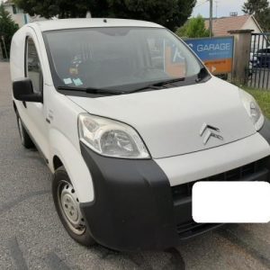 CITROEN NEMO