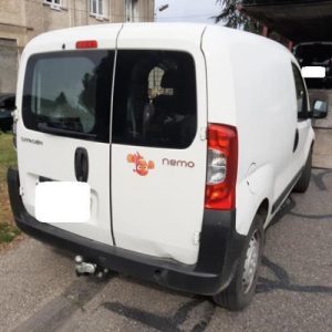 CITROEN NEMO