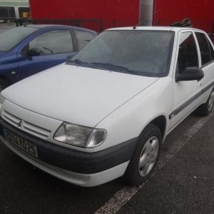 CITROEN SAXO PHASE 1