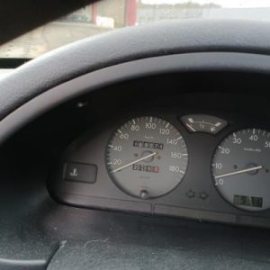 CITROEN SAXO PHASE 1