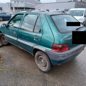 CITROEN SAXO PHASE 1
