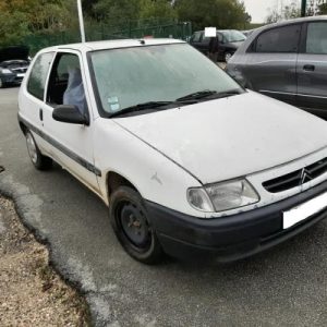 CITROEN SAXO