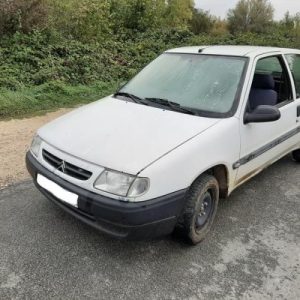 CITROEN SAXO