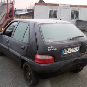 CITROEN SAXO PHASE 1