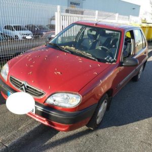 CITROEN SAXO PHASE 1