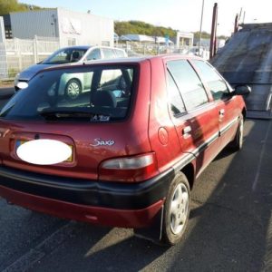 CITROEN SAXO PHASE 1