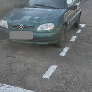 CITROEN SAXO PHASE 2