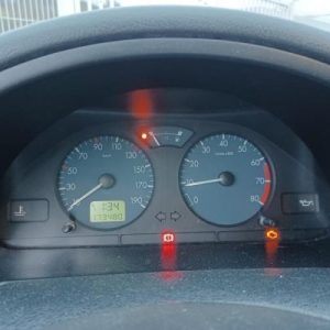 CITROEN SAXO PHASE 2