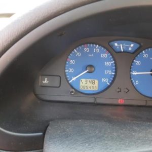 CITROEN SAXO PHASE 2