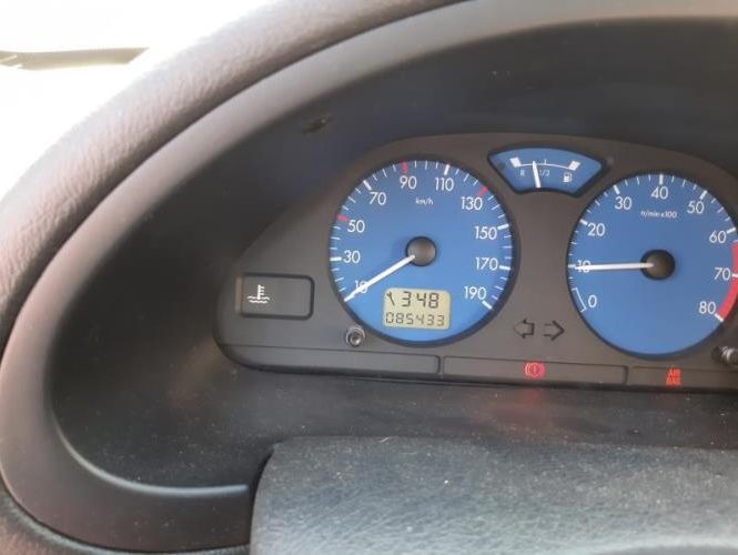 CITROEN SAXO PHASE 2