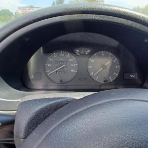 CITROEN SAXO PHASE 2