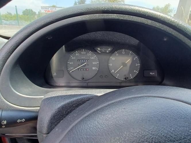 CITROEN SAXO PHASE 2