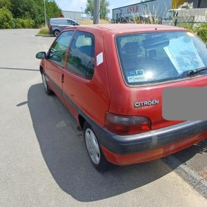 CITROEN SAXO PHASE 2
