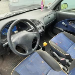 CITROEN SAXO PHASE 1