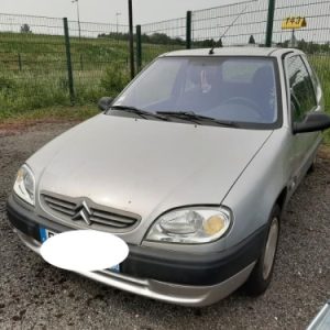 CITROEN SAXO PHASE 1