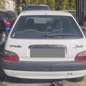 CITROEN SAXO PHASE 2