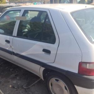 CITROEN SAXO PHASE 2