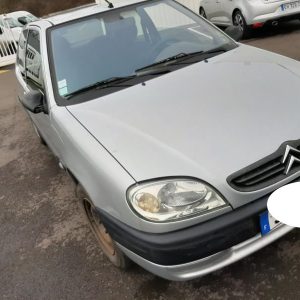 CITROEN SAXO PHASE 2