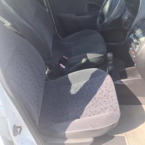 CITROEN SAXO PHASE 2