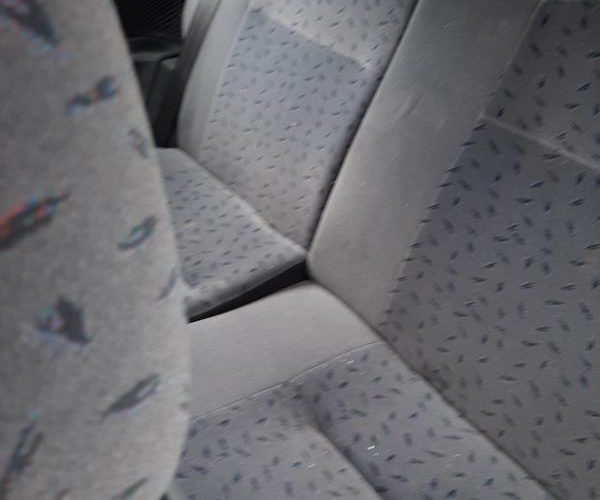 CITROEN SAXO PHASE 2