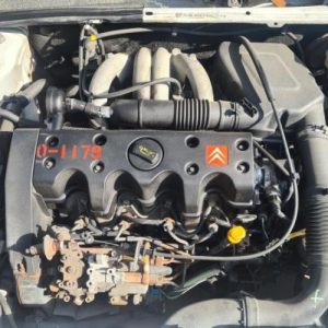 CITROEN SAXO PHASE 2