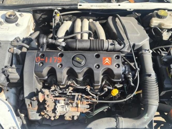 CITROEN SAXO PHASE 2