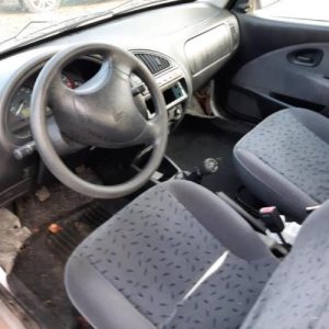 CITROEN SAXO PHASE 2