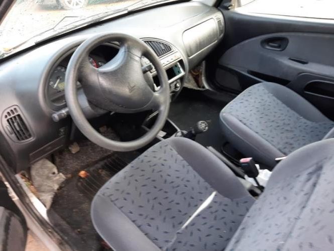 CITROEN SAXO PHASE 2