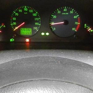 CITROEN SAXO PHASE 2