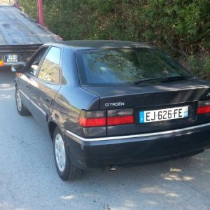 CITROEN XANTIA PHASE 1