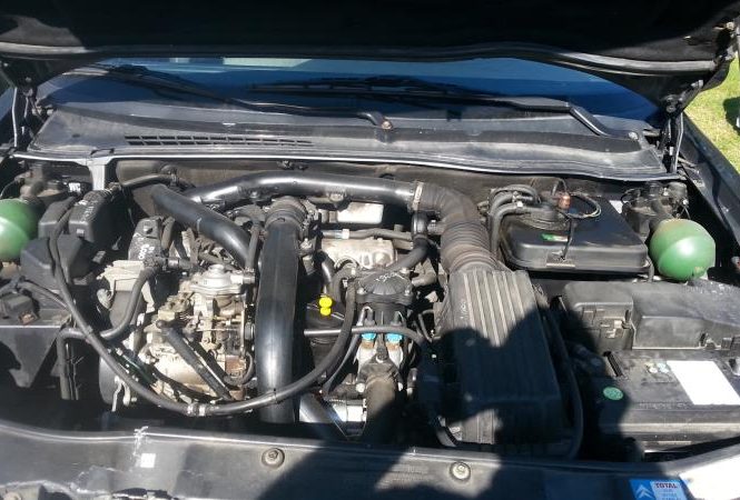 CITROEN XANTIA PHASE 1