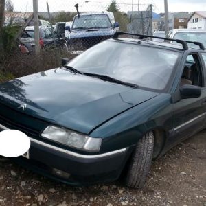 CITROEN XANTIA PHASE 1